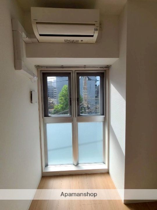 プレシエ伊勢佐木町の内装