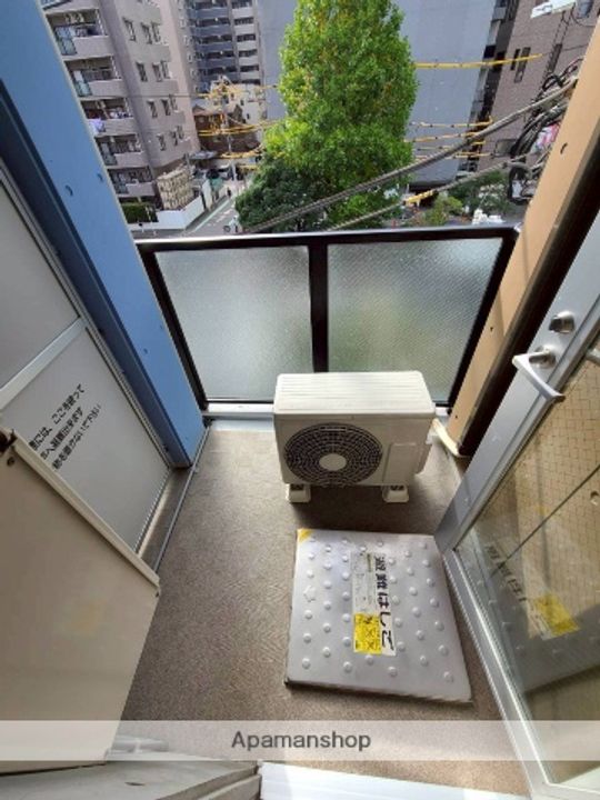 プレシエ伊勢佐木町のその他画像