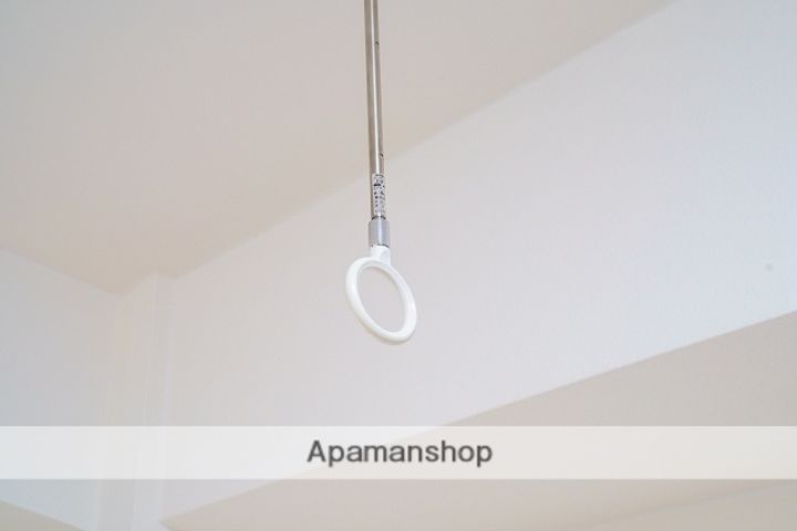 スカイパーク菊名の内装