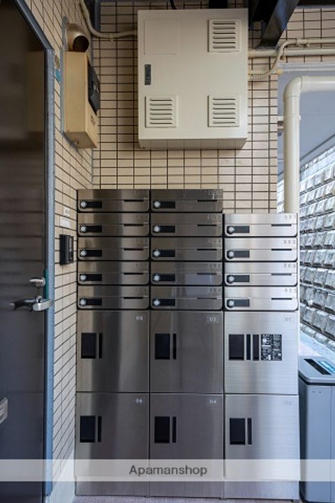 スカイパーク菊名のその他画像