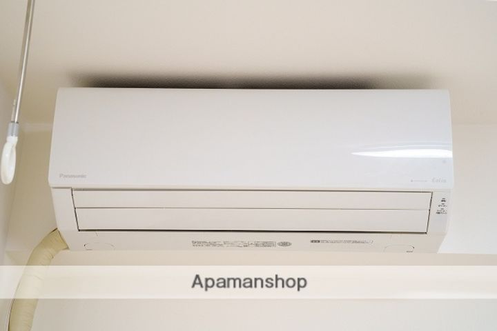 スカイパーク菊名の内装