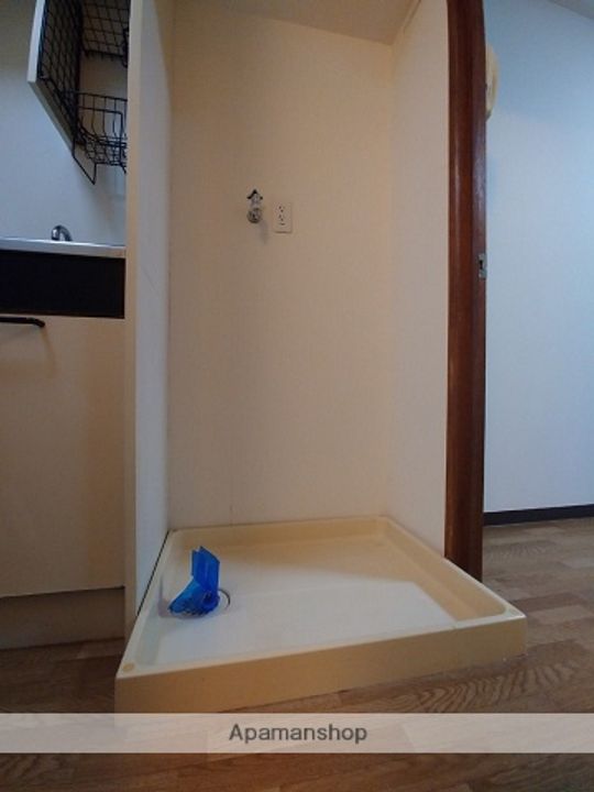 スカイパーク菊名の内装