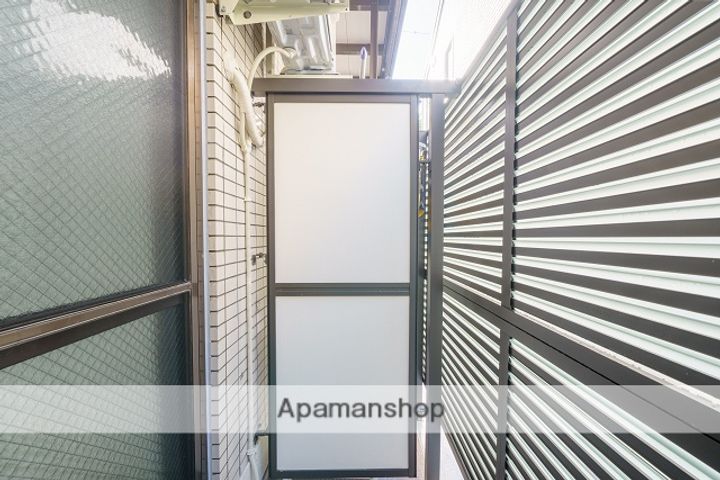 スカイパーク菊名のその他画像