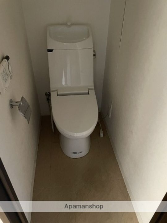 神奈川県横浜市港北区大倉山1丁目の賃貸マンションのその他画像