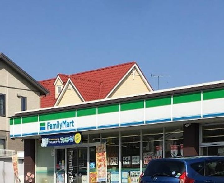 ニューカレントの周辺