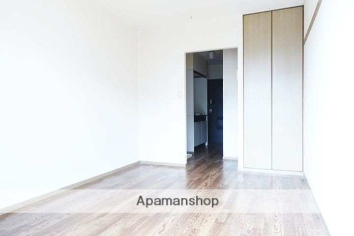 エスポワールの内装