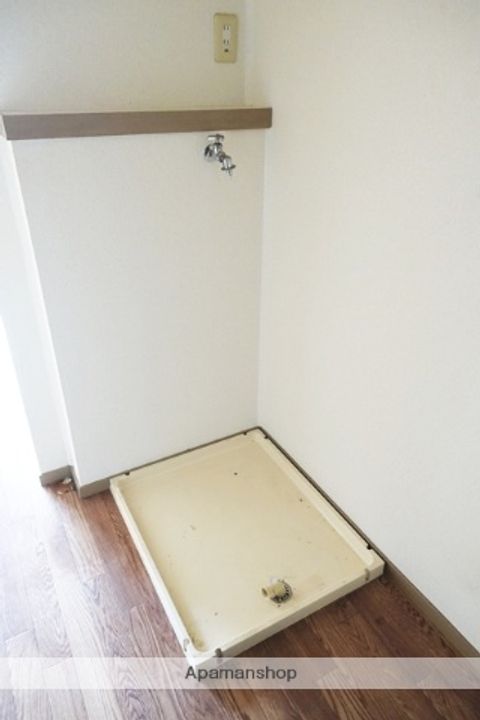 エスポワールの内装