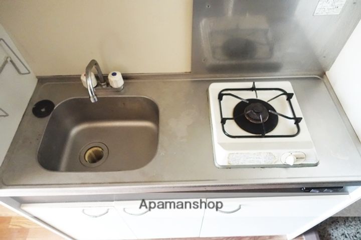 エスポワールの内装