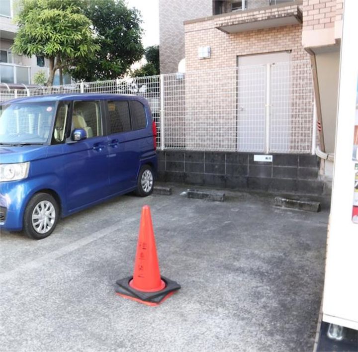 日神パレステージ小田急相模原のその他画像