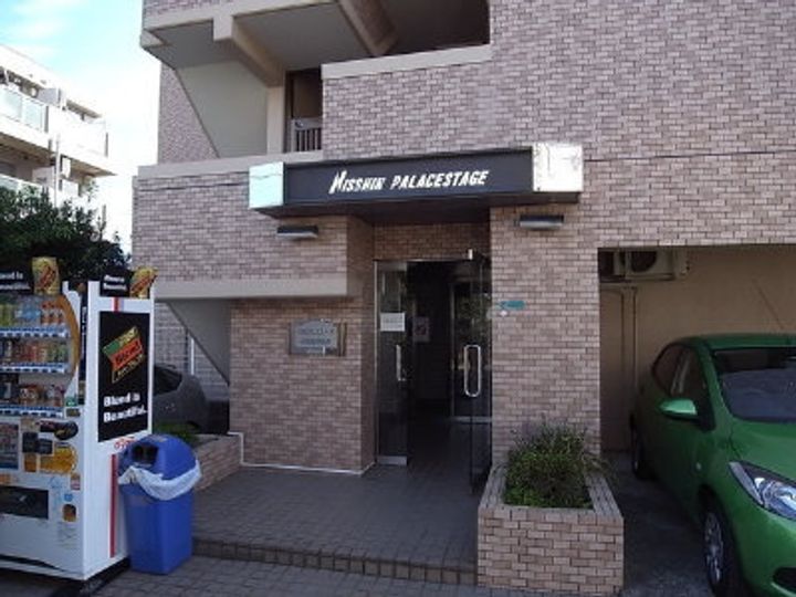 日神パレステージ小田急相模原のその他画像