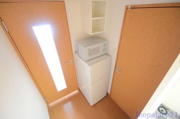 レオパレス弥勒寺Ⅱのその他画像