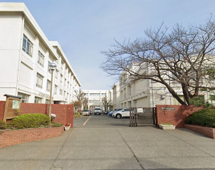 レオパレス弥勒寺Ⅱの周辺