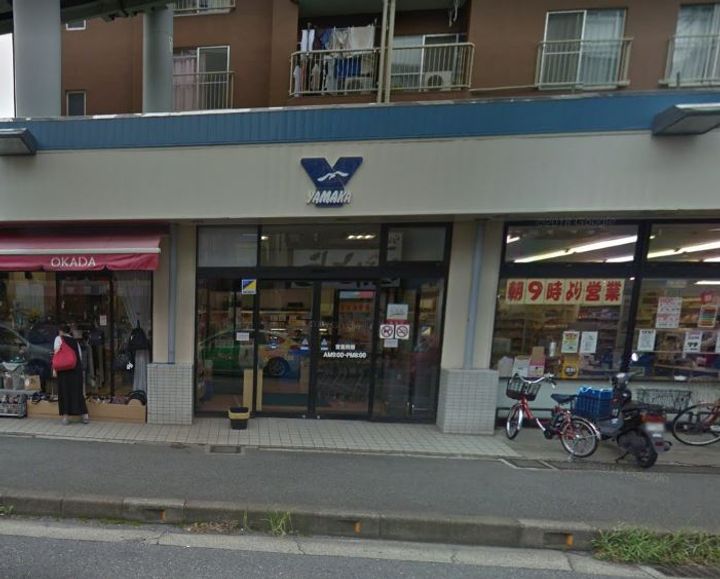 レオパレス弥勒寺Ⅱの周辺