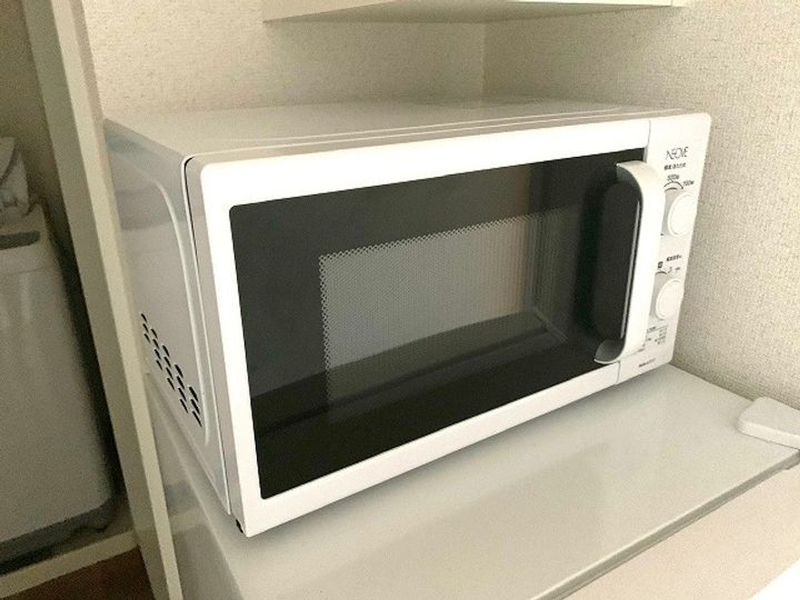 レオパレスMINAMIⅢのその他画像