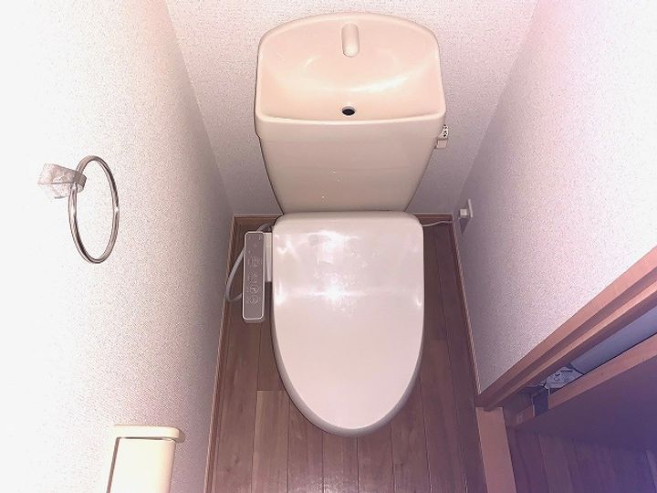 レオパレスMINAMIⅢのその他画像