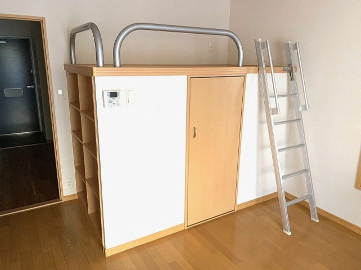 レオパレスMINAMIⅢのその他画像