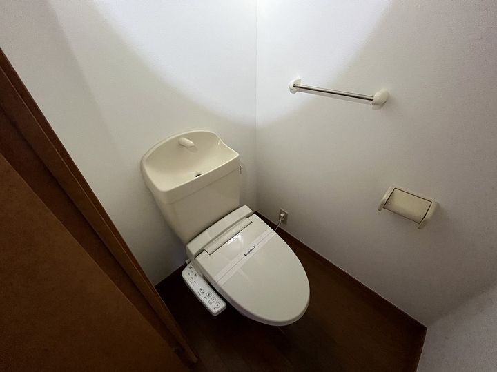 レオパレスクレール稲田堤のその他画像