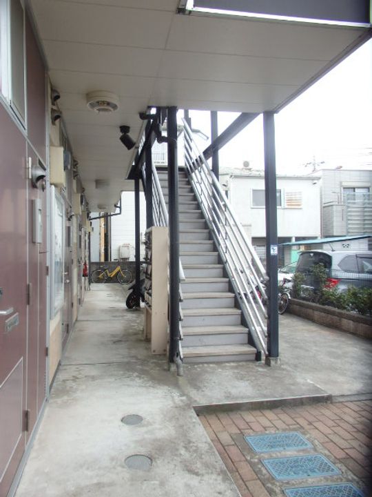 レオパレスウィンドワードのその他画像