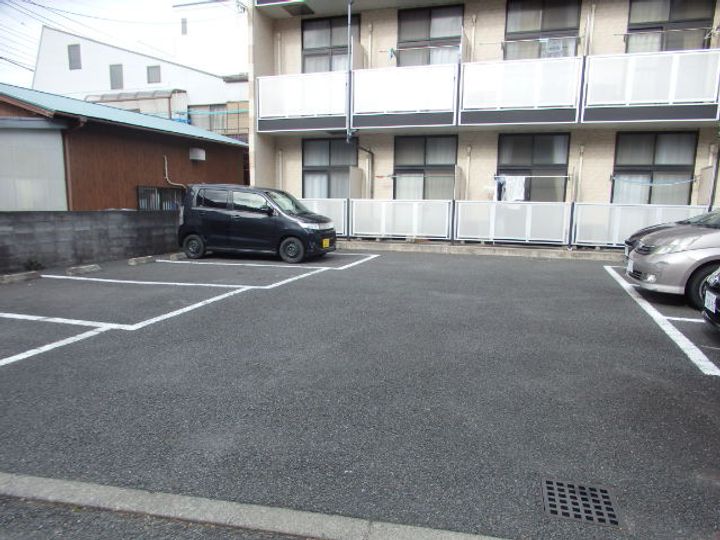 レオパレスウィンドワードのその他画像