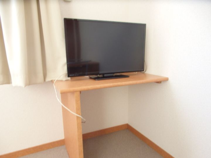 レオパレスウィンドワードの内装