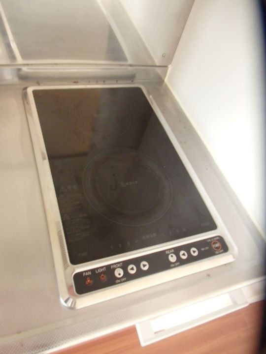 レオパレスウィンドワードのその他画像