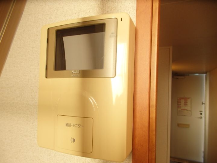 レオパレスウィンドワードのその他画像