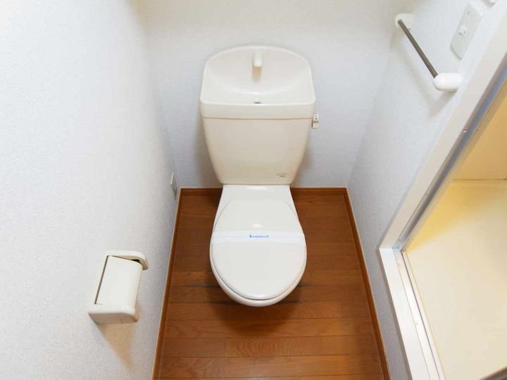 レオパレスリバーサイド光のその他画像