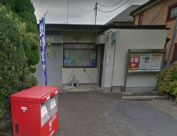 レオパレスリバーサイド光の周辺