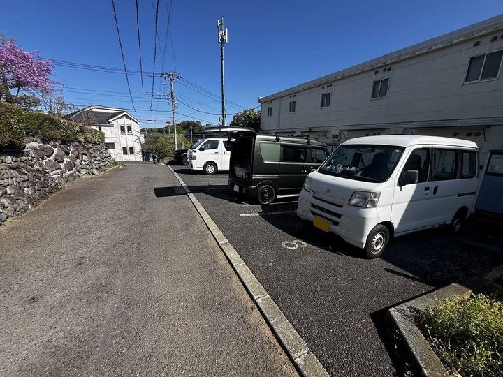 レオパレスルミエールのその他画像