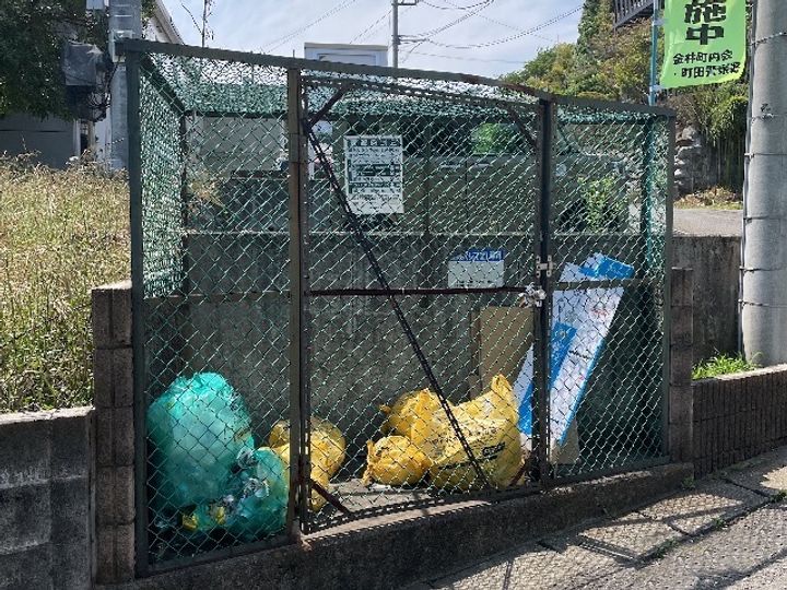 レオパレスルミエールのその他画像