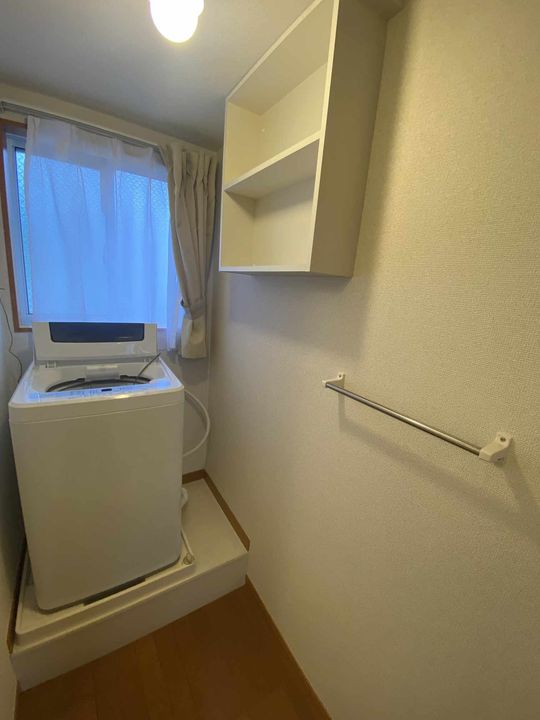 レオパレスルミエールのその他画像