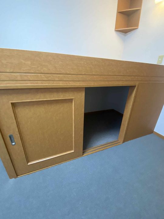 レオパレスルミエールのその他画像