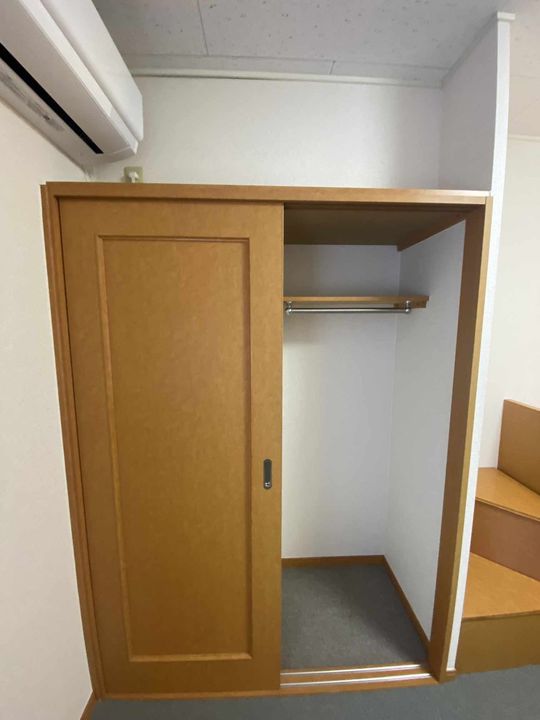 レオパレスルミエールのその他画像