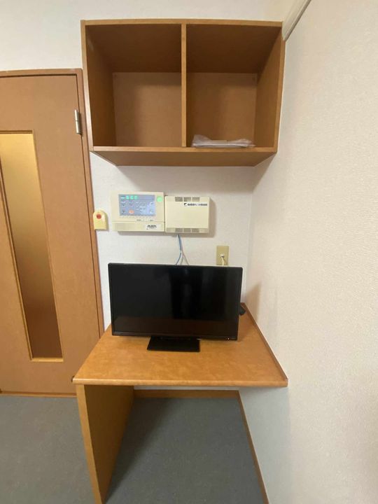 レオパレスルミエールのその他画像