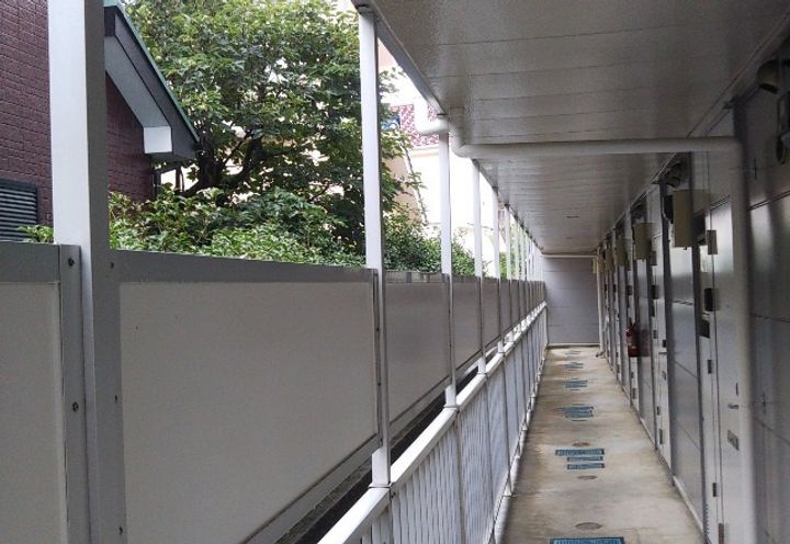 レオパレスサンブリッジⅣのその他画像