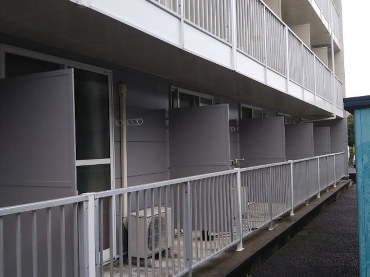 レオパレスサンブリッジⅣのその他画像