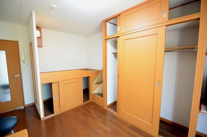 レオパレスサンブリッジⅣのその他画像