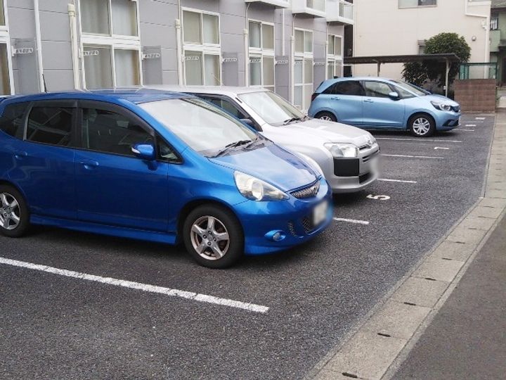 レオパレスサンブリッジⅦのその他画像