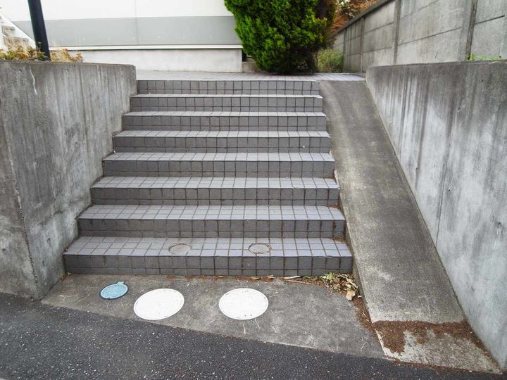 レオパレスK・インランドシーの外観