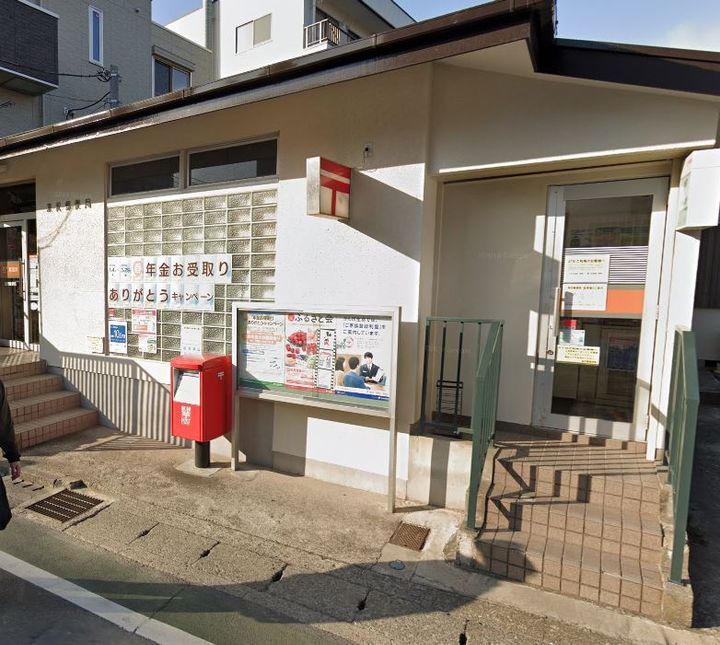 レオパレスK・インランドシーの周辺