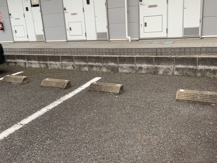 レオパレスグランシャリオのその他画像