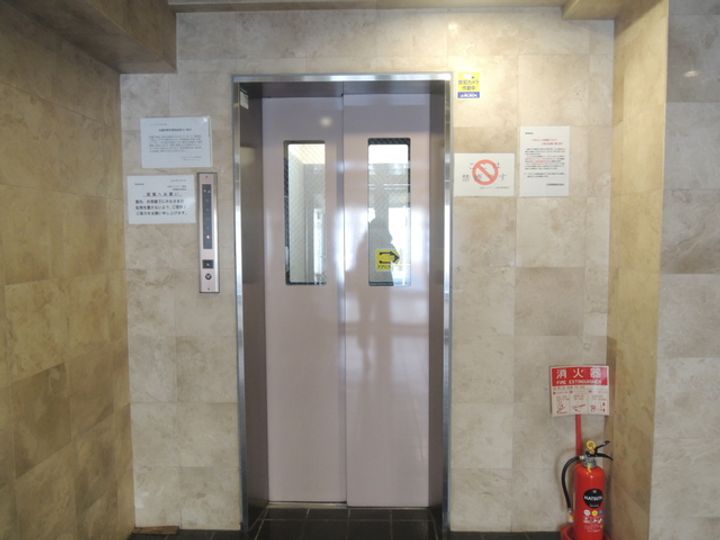 日神パレステージ蒔田のその他画像