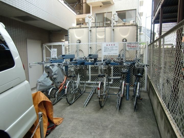 日神パレステージ蒔田のその他画像