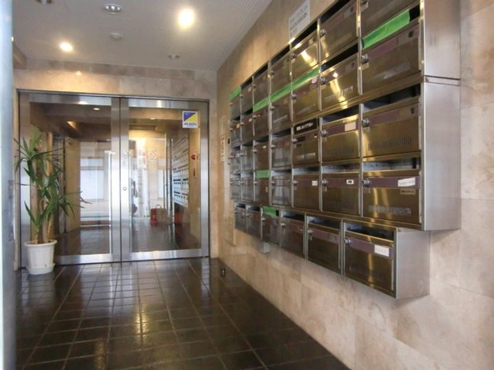 日神パレステージ蒔田のその他画像