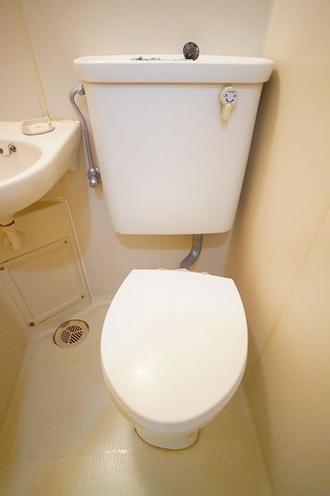 日神パレステージ蒔田のその他画像