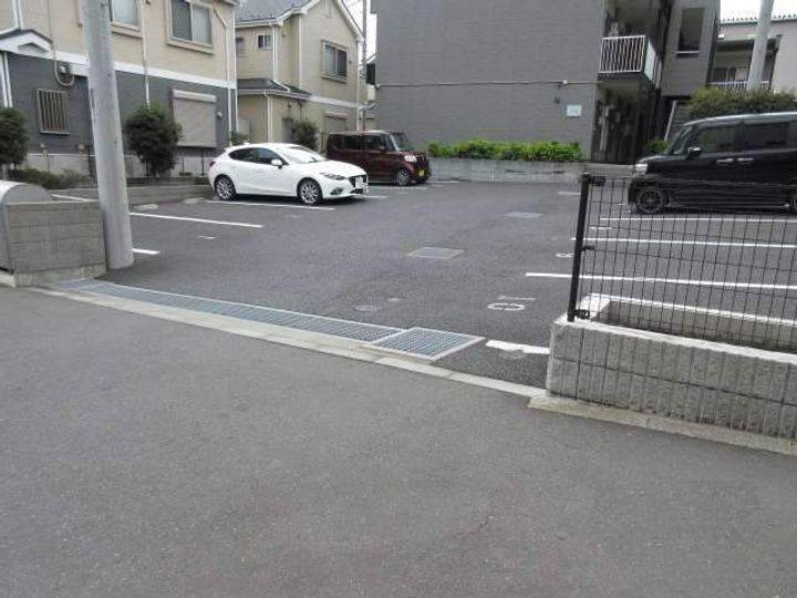 レオパレスあづま坂のその他画像