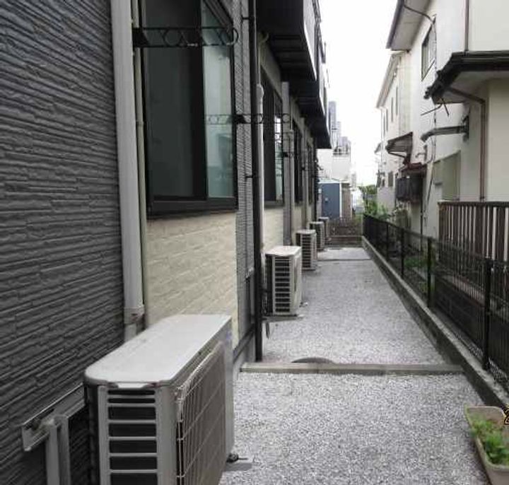 レオパレスあづま坂のその他画像