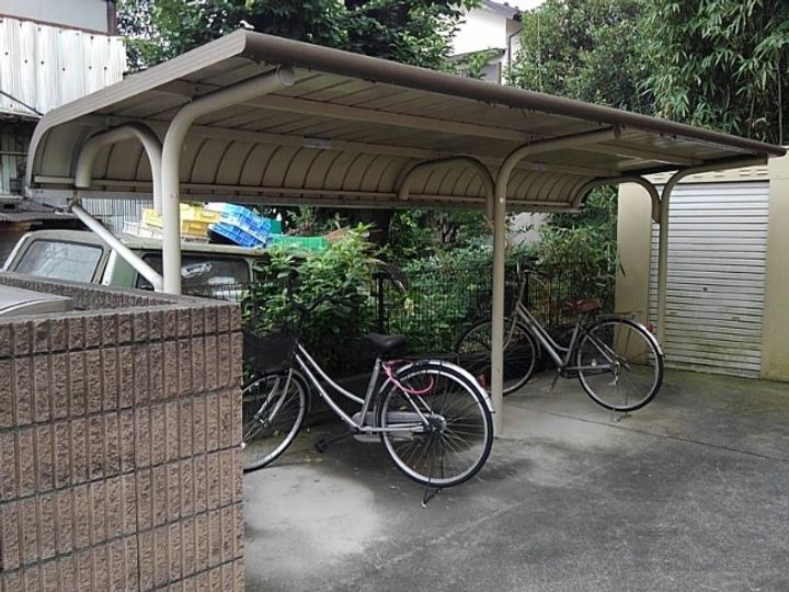 レオパレスインターセクションのその他画像