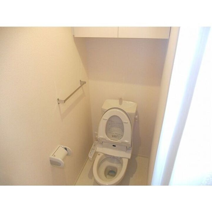 ヒルサイドパレス105のその他画像