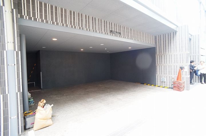 パークアクシス横濱関内SQUAREのその他画像